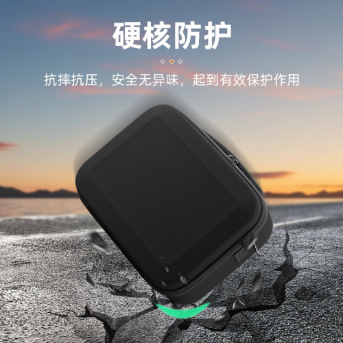 適用大疆Neo掌上無人機收納包 機身包單肩包斜挎包手提保護箱配件
