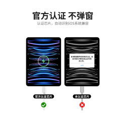 PD 30W平板快充雙頭電腦蘋果