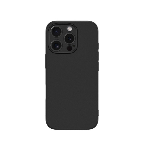 蘋果iPhone8軟矽膠保護套磨砂殼