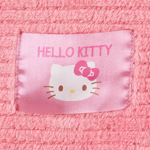 (大耳牛)23年10月日本版kitty三麗鷗卡通動漫3WAY毛毯正品