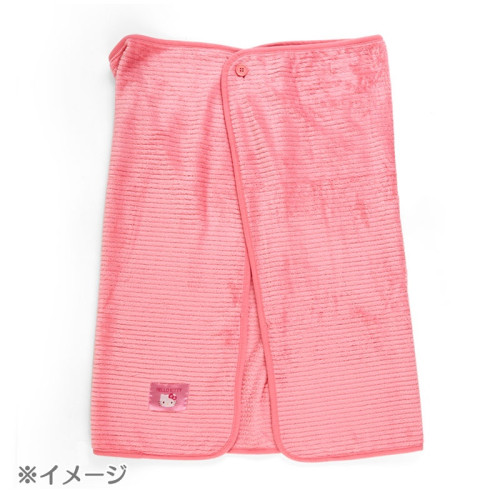 (大耳牛)23年10月日本版kitty三麗鷗卡通動漫3WAY毛毯正品