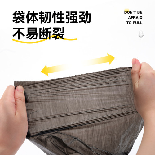 垃圾袋寵物狗屎小號貓砂盆