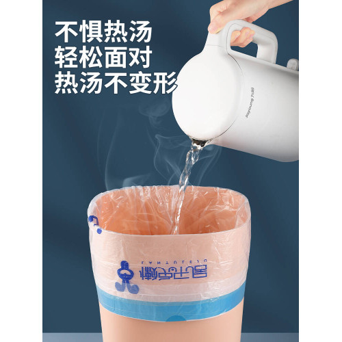 家用客厛手提式大號宿捨學生抽繩