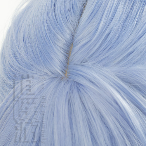 逍遙遊cosplay漸變假發