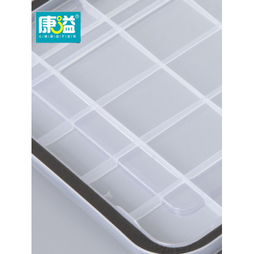 康溢大號防潮玩具密封條收納箱