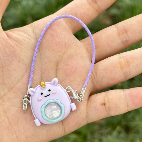 bjd拉佈佈迷你微縮模型