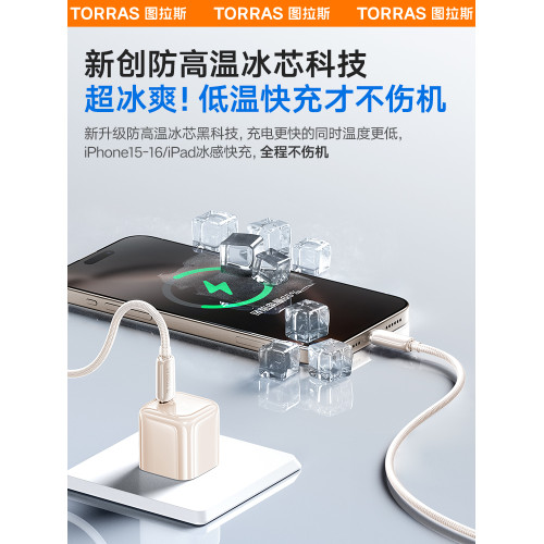 蘋果USB轉接頭手機車載平板快充