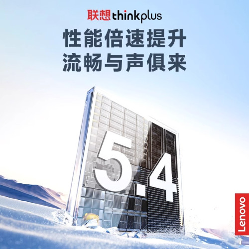聯想LP5PRO藍牙耳機無線入耳式降噪運動2024新款適用小米華爲OPPO