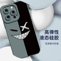 寶可夢耿鬼小惡魔蘋果手機殼
