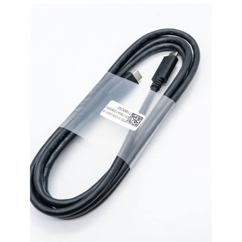 原裝全功能typec數據線5A100w快充gen2雷電34K適用於戴爾蘋果華爲