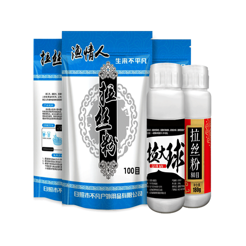強力全能小麥蛋白專用500g拉絲粉
