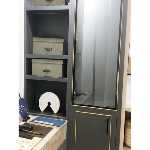 創意紙質書架整理箱北歐衣帽間