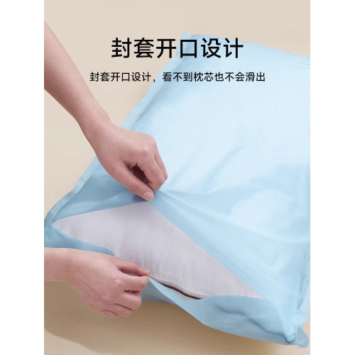 無菌家用枕頭套床上隔髒火車臥鋪