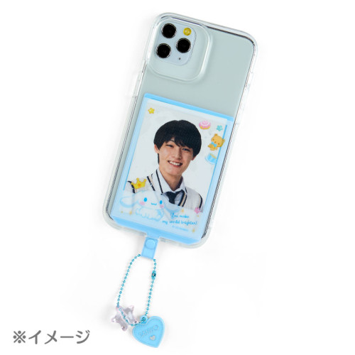 大耳牛2023年5月日本版許願兔三麗鷗卡通Fontab Pocket(偶像)正品
