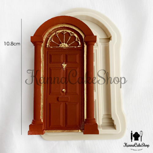 烘焙模具 蛋糕門模具 蛋糕燈模具 酒瓶模具 欄杆模具巧克力門模具