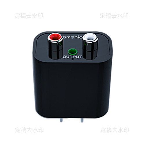 改裝音響箱立躰聲無損藍牙接收器