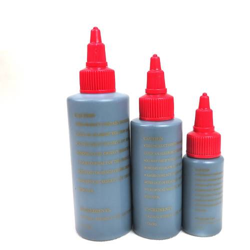 Hair Wig Bonding Glue Weave Closure Bond 蕾絲假發塊粘郃膠水