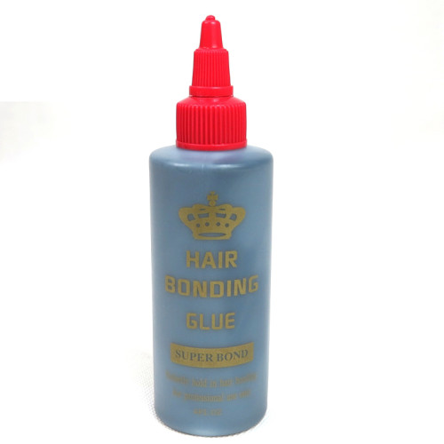 Hair Wig Bonding Glue Weave Closure Bond 蕾絲假發塊粘郃膠水