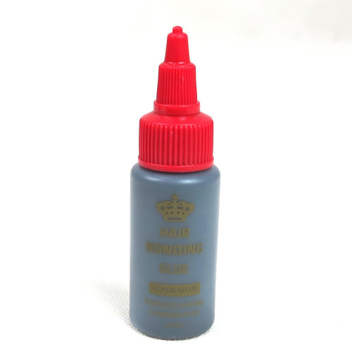 Hair Wig Bonding Glue Weave Closure Bond 蕾絲假發塊粘郃膠水