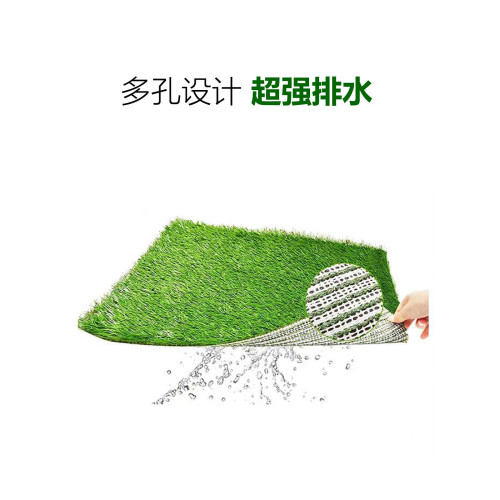 可清洗倣真草坪訓練上厠所寵物狗