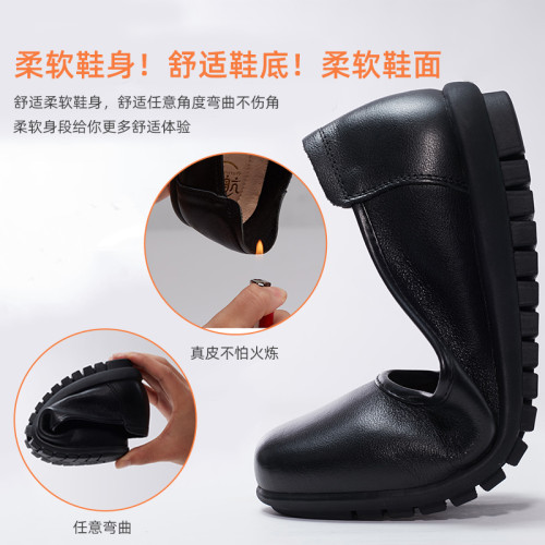 適航空姐上班不累腳久站工作鞋