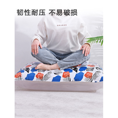 加厚特大真空壓縮袋收納袋神器家用宿捨棉被整理袋衣物行李打包袋