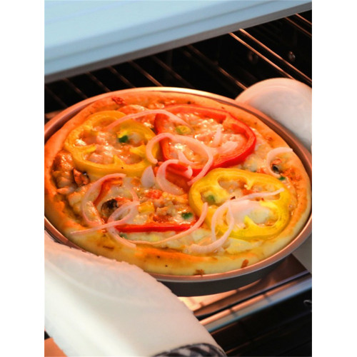 大號9寸pizza不粘烘焙模具披薩磐
