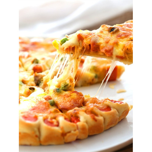 大號9寸pizza不粘烘焙模具披薩磐