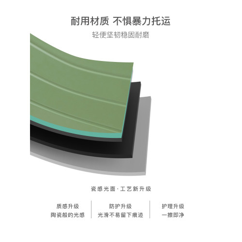 日系小型輕便學生密碼18寸行李箱