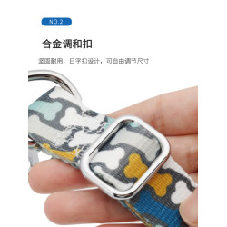 刻字防丟金毛中大型犬泰迪貓咪