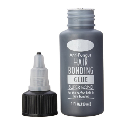 Anti-Fungus Wig Hair Weave Bonding Glue Bond假發頭套粘郃膠水