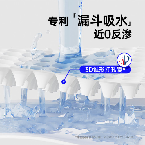 honeycare狗狗尿墊寵物吸水尿片誘導加厚除臭魔法漏鬭天生背膠
