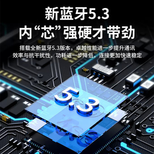 vivo Z7x適用真無線藍牙耳機