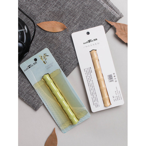 篦子梳去頭屑清理神器加密細齒女生刮頭除小虱子卵竹子超密齒梳子