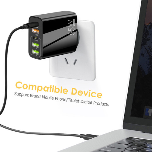 蘋果USB澳門台灣新加坡PD充電器