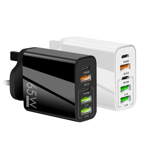 蘋果USB澳門台灣新加坡PD充電器
