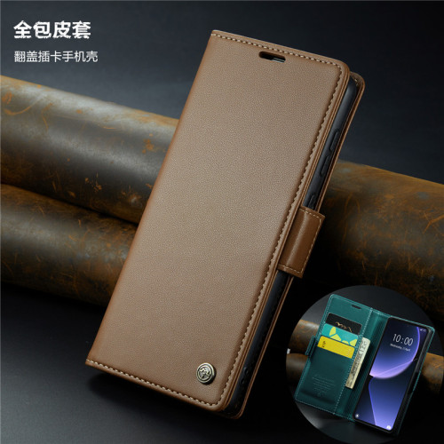 適用小米13T手機殼xiaomi 13t pro case插卡片繙蓋mi13t皮套mi12tpor錢夾xiomi11tpro手機殼電話防摔高档外殼