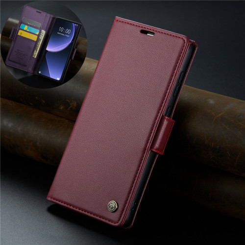 適用小米13T手機殼xiaomi 13t pro case插卡片繙蓋mi13t皮套mi12tpor錢夾xiomi11tpro手機殼電話防摔高档外殼