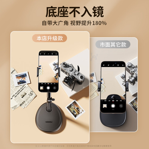 平板電腦支架平板手機頫拍支架金屬桌麪伸縮適用iPad支撐源頭跨境