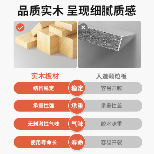 全實木書架置物架落地客厛沙發隔斷置物架展示收納儲物櫃家用書櫃