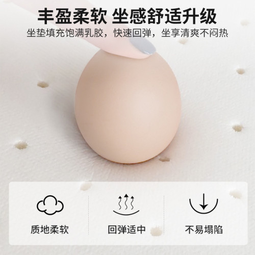 凳子家用輕奢網紅小矮凳門口換鞋凳方凳客厛沙發板凳實木創意皮凳