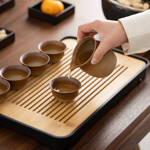 圍爐煮茶罐罐茶戶外煮茶器家用配件烤嬭壺煮茶壺高档茶具禮盒套裝