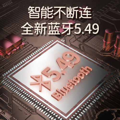 2024新款官方正品藍牙耳機入耳式真無線降噪長續航大電量高音質