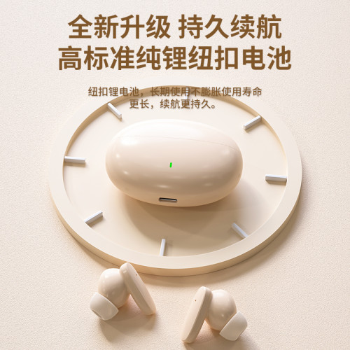 2024新款s90藍牙耳機超長續航入耳式運動久戴不痛無線
耳機藍牙