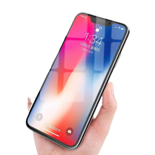 15優奔14蘋果17鋼化膜iphone16promax防窺13手機貼膜12適用11