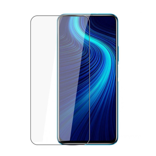 適用OPPO A11X二強絲印鋼化膜Reno5高清膜A92S RENO7PRO A93 A55
