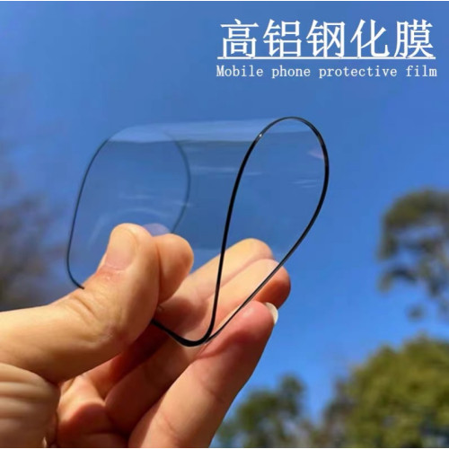 適用紅米K70鋼化膜五強絲印小米14絲印五強高鋁K60K40 K50 K30PRO