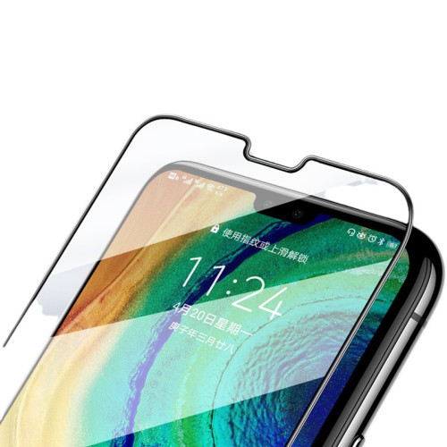 適用紅米K70鋼化膜五強絲印小米14絲印五強高鋁K60K40 K50 K30PRO