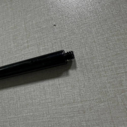 手機插地支架magsafe磁吸高爾夫球場手機支架金屬地插桿1/4螺絲頭