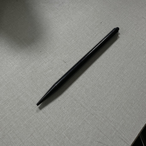 手機插地支架magsafe磁吸高爾夫球場手機支架金屬地插桿1/4螺絲頭